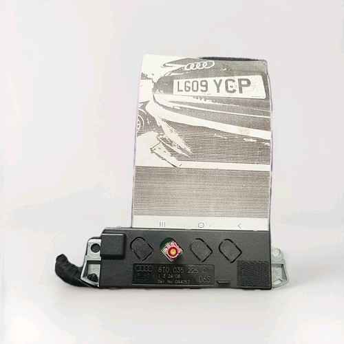 Audi antenna amplifier - audi,