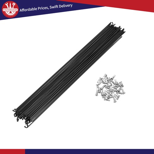Bike bicycle spokes - bicycle, 285mm
