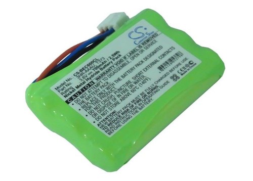 Quality replacement battery