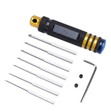 Prime Model Scriber With Blade