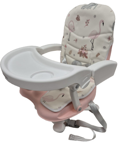 Ubravoo kids pink flamingo - ubravoo,