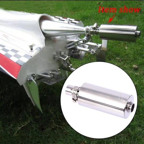 Boat muffler spare - boat,