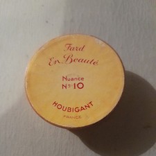 Houbigant "Fard En Beauté"