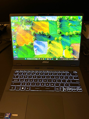 Msi prestige evo - prestige, ai