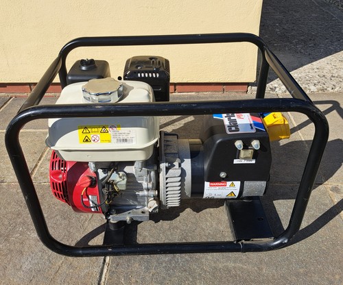 Clarke cp3550k 4kva frame - clarke,