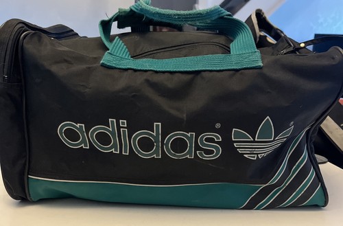 Vintage adidas retro small - ,