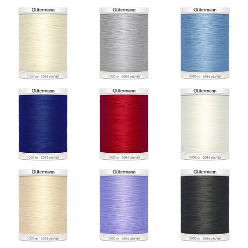 Gutermann sew all - gutermann,