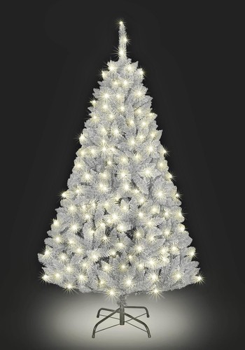 Pre lit leds imperial - pre-lit, pine