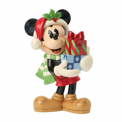 Disney christmas mickey - mickey, mouse