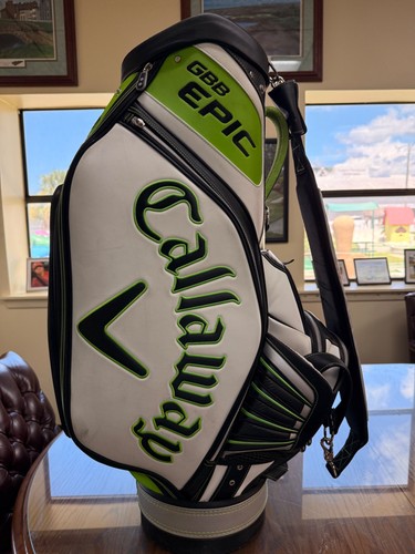 Callaway gbb epic - epic, chrome