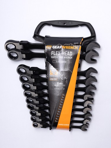 Gearwrench flex head - gearwrench,