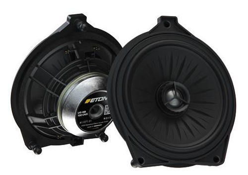 Eton etu mb100cnx 10cm - -, 2-way