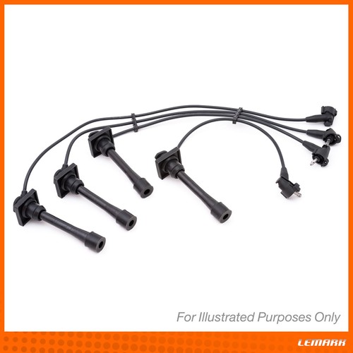 Leads ignition cable kit - ignition,
