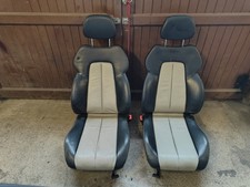 Mercedes SLK R170 Pair of