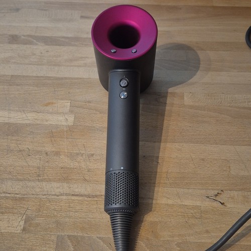 Dyson supersonic hair dryer - hair,