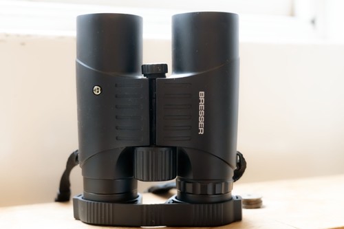 Bresser corvette 10x42 - bresser,
