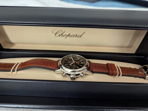 Chopard mille miglia limited - mille,