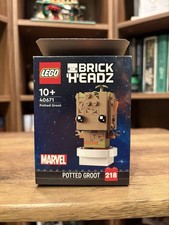 LEGO Brickheadz Potted Groot