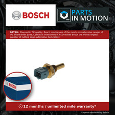 Coolant Temperature Sensor