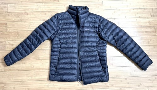 Patagonia men down - down,