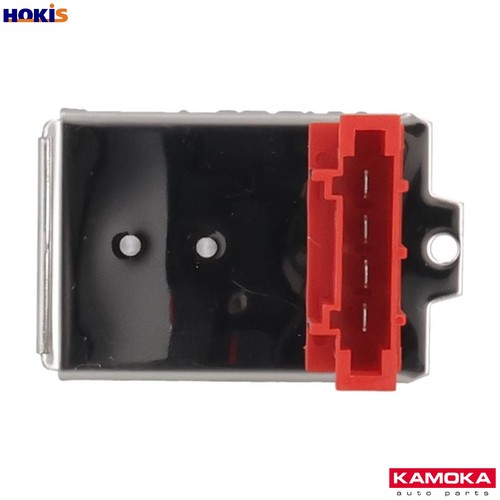 Resistor interior blower - resistor,