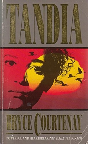 Tandia courtenay bryce - tandia,