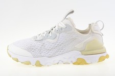 Nike React Vision GS White CD6888-101 Junior Kids Trainers Size UK 6