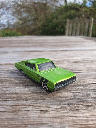 Hotwheels dodge charger - hotwheels,
