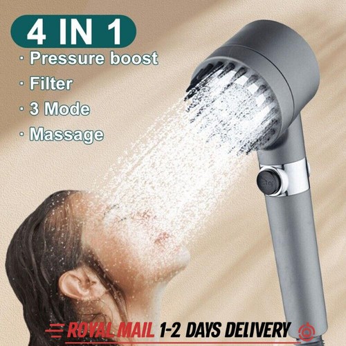 High pressure shower head - shower,
