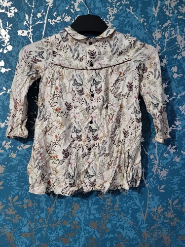 Zara baby girl collection - zara,