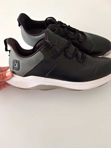 Footjoy flex spikeless golf - footjoy, fj