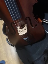 Cello 1/2 Size with Bow And