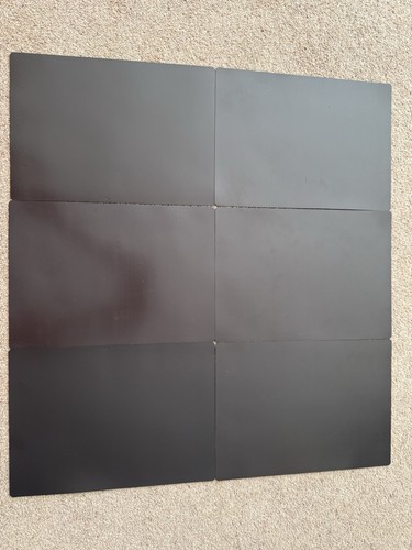 Set magnetic storage - a4,