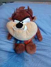 Looney Tunes Space Jam A New