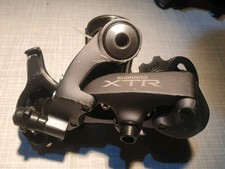 Shimano XTR 8 Speed M950 Rear