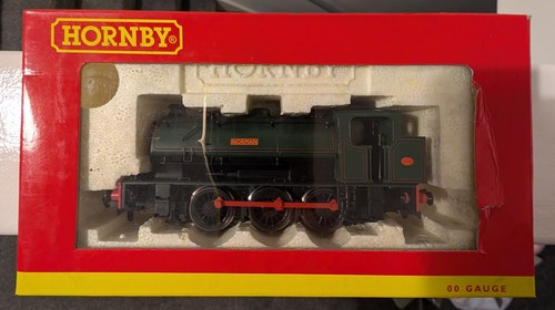 Hornby r3104 class j94 0st - class, 0-6-0st