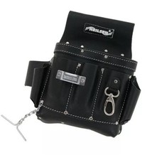 Electrician Leather Tool Belt