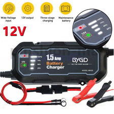 12V SAE Automatic Car Battery