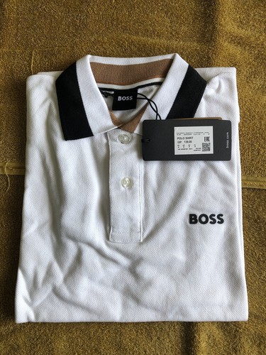 Hugo boss polo - boss, shirt