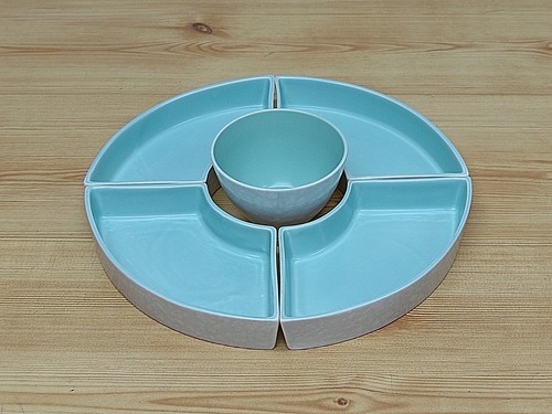 Vintage 1960s poole pottery - vintage,