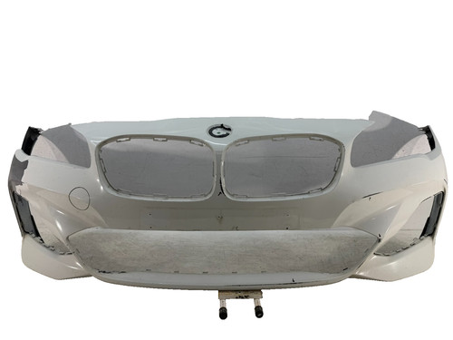 Bmw series f45 - series, sport