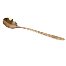 Cooking Spoon with Holes