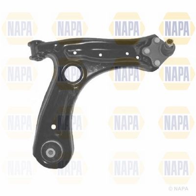 Genuine napa front right - genuine,