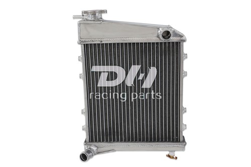 Alum radiator for - for, 1959-97
