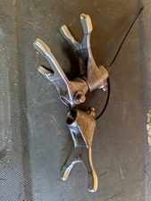 Yamaha TZR250 TDR250 R1z Selector Forks