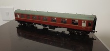 Bachmann BR maroon Mk1 CK