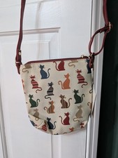 Signare Tapestry Cheeky Cat