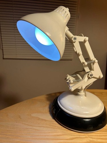 Disney toy story luxo - disney,