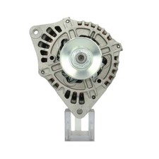 Mahle New Automobile