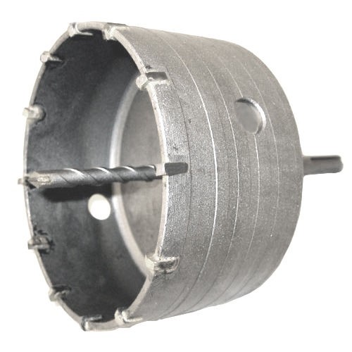 125mm core drill - 125mm, cutter